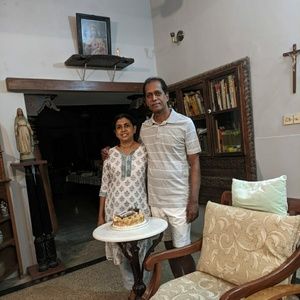 Meet your Posher, Deepa